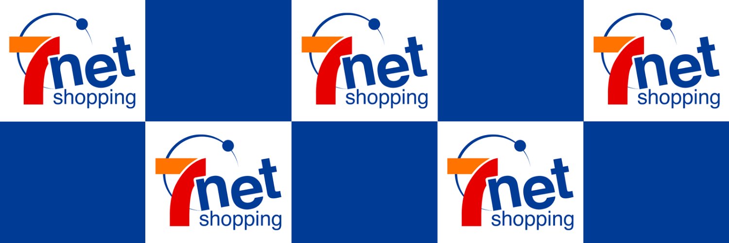 セブンネットショッピング's banner