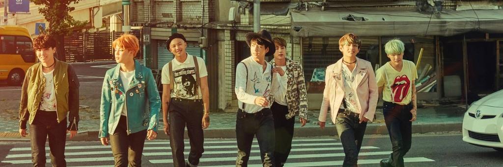 Haus of BTS | TAEJIN banner