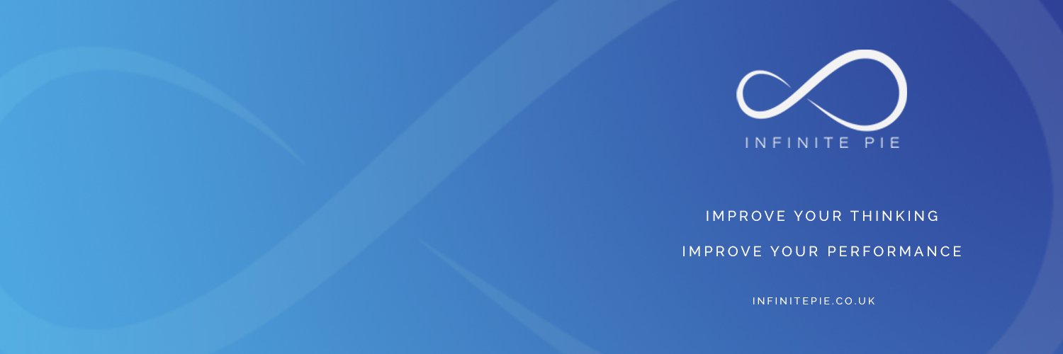 infinitepie's profile banner image