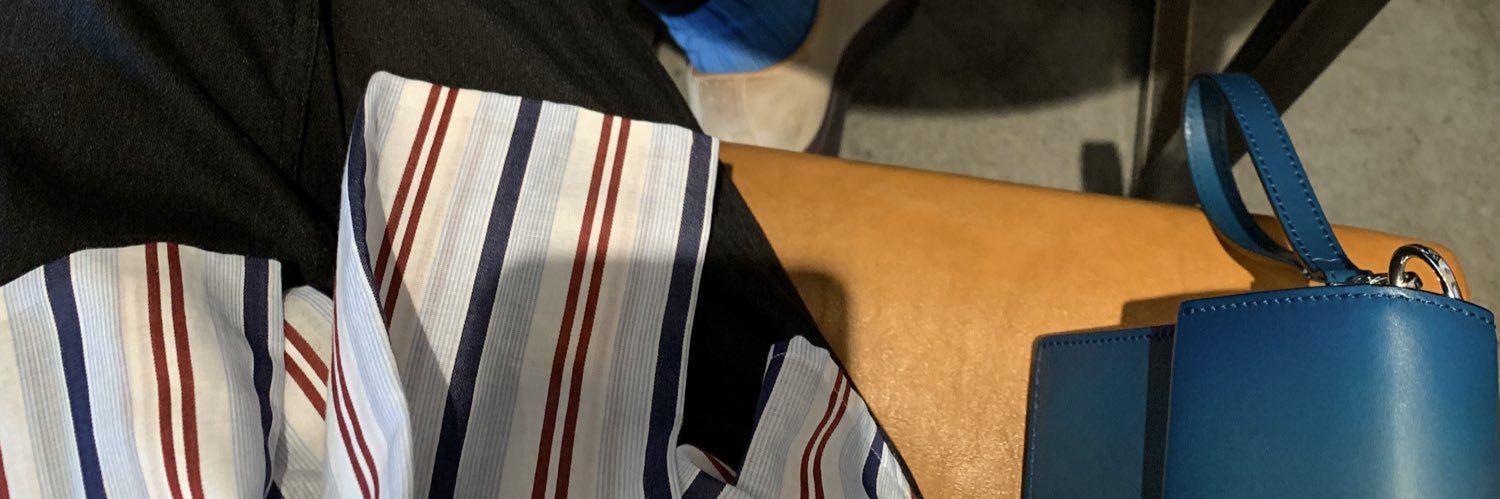 (´'ω')さとぅー('ω'`) banner