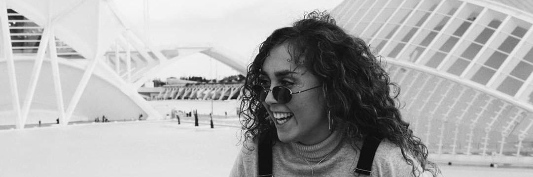 Isabel Rodríguez banner