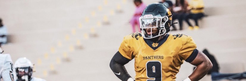 Jacob Moore lll banner