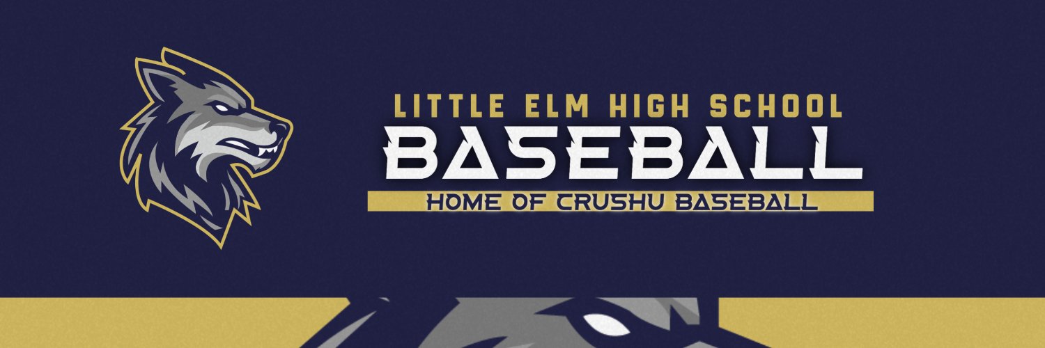 The CRUSHU WAY banner