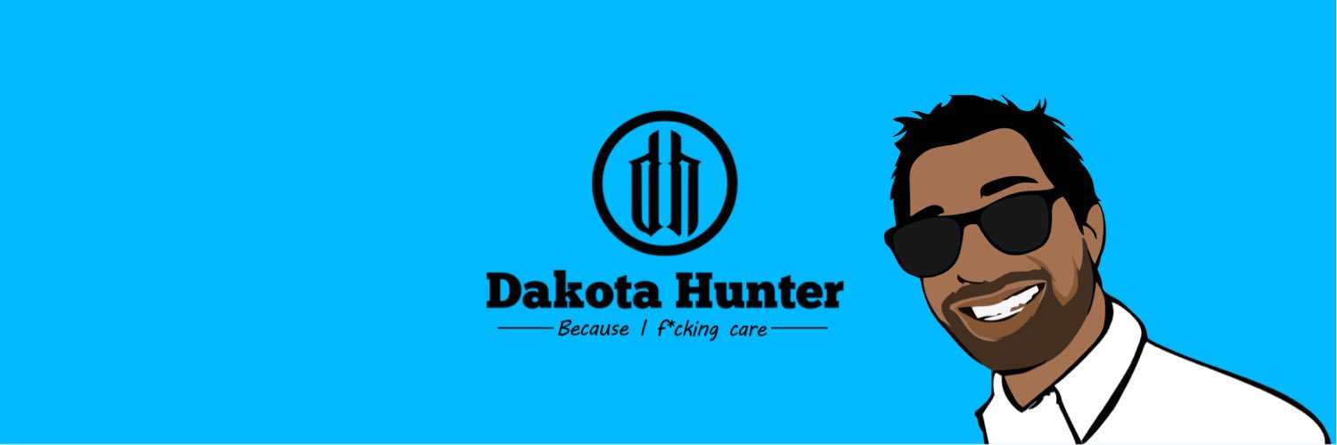 dakotaxhunter's profile banner image