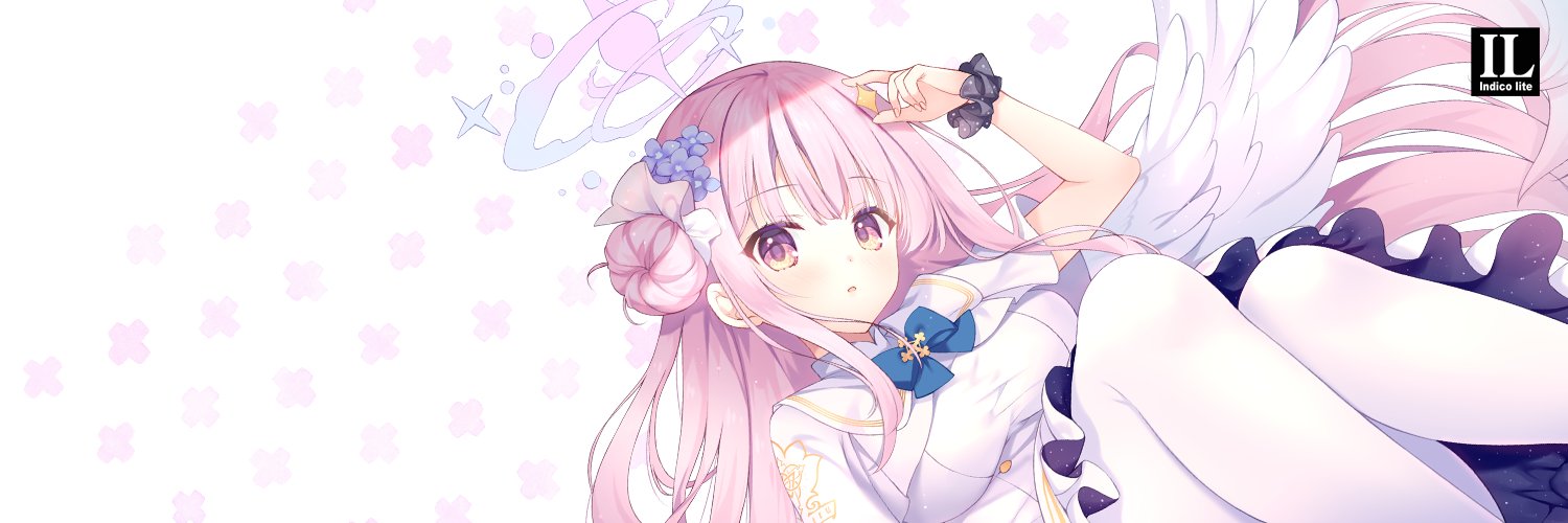 Mitha💜's banner