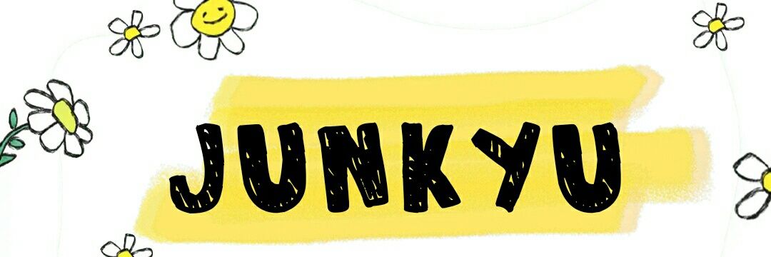 JJunkyu09's profile banner image