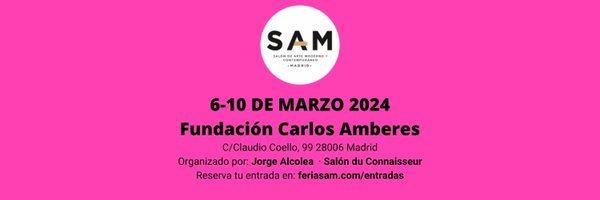 SamModerno Profile Banner