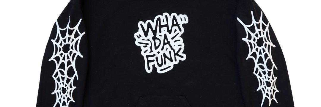 WHADAFUNK's profile banner image