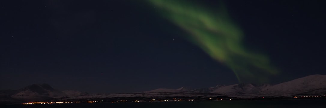 Gunnar Hartvigsen banner