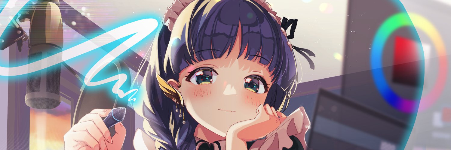 編屋さつき📕7/27㈰ VketReal【B57】's banner