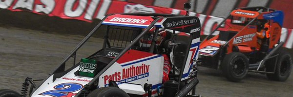 RAMS_Racing Profile Banner