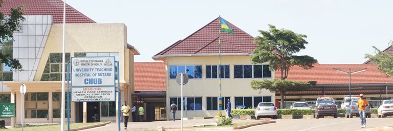 ZERO PAIN RWANDA banner