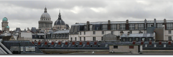 LCQB_UMR7238 Profile Banner