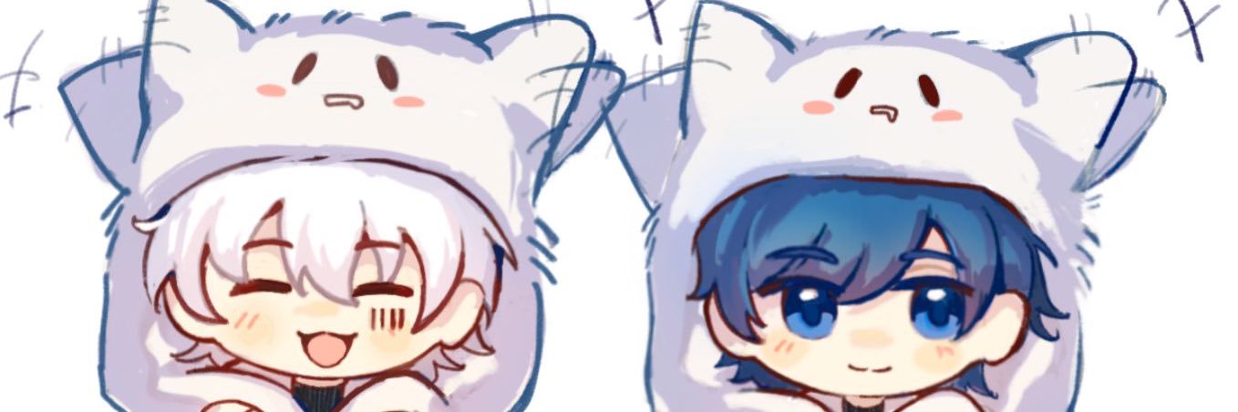 ユセ✨ banner