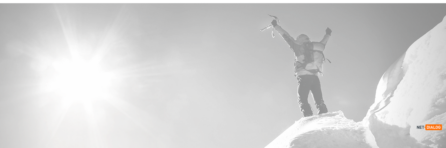 olafhasker's profile banner image