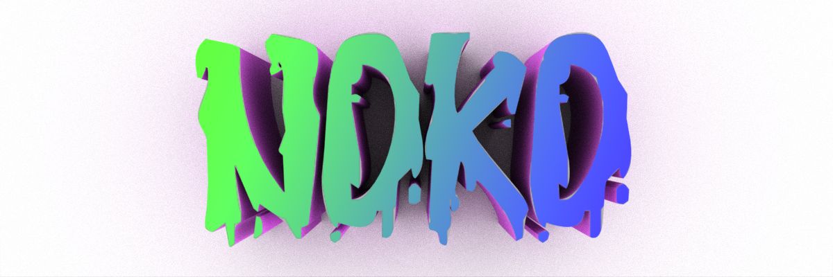 🌱かぼちゃののこちゃ🎃 banner