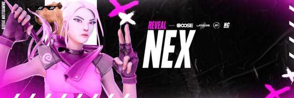 NexVLRNT Profile Banner