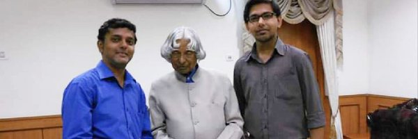 tweetKishorec Profile Banner