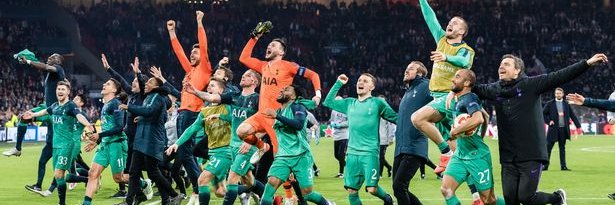 Bharad Thirumalai banner