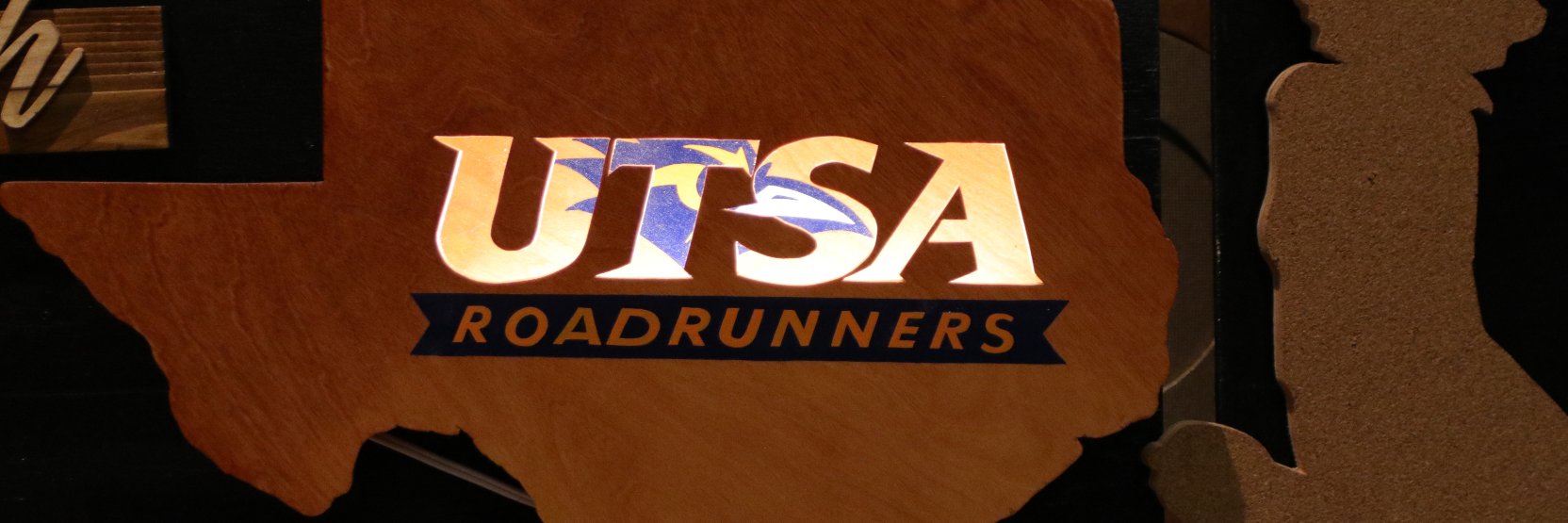 UTSA HUB Program banner