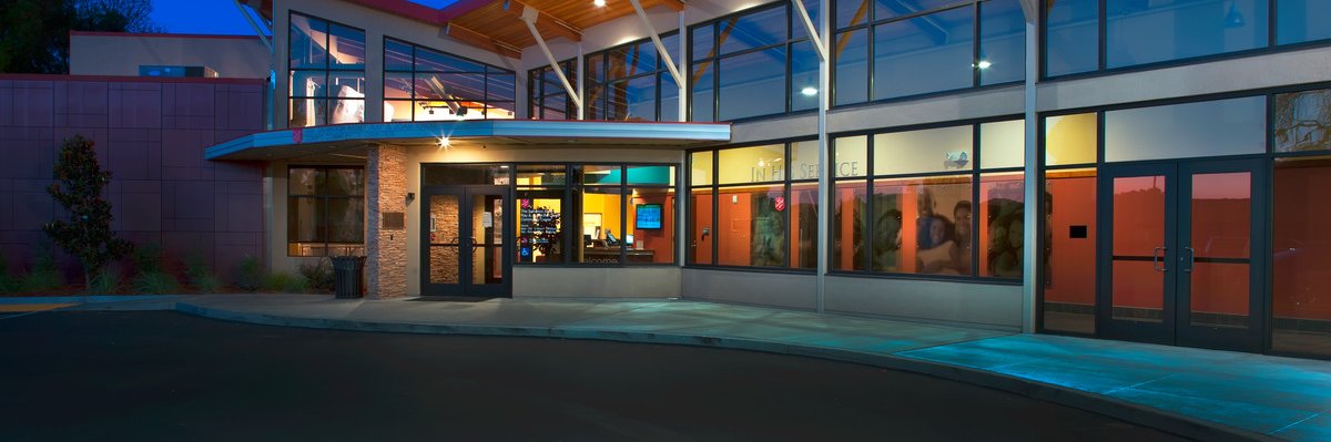 Suisun Kroc Center banner