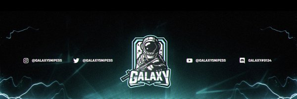 galaxysnipess Profile Banner