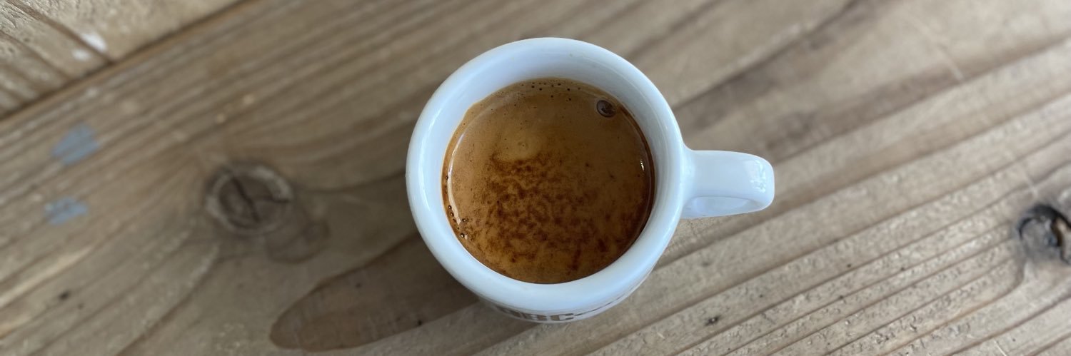 tasse coffee roaster banner