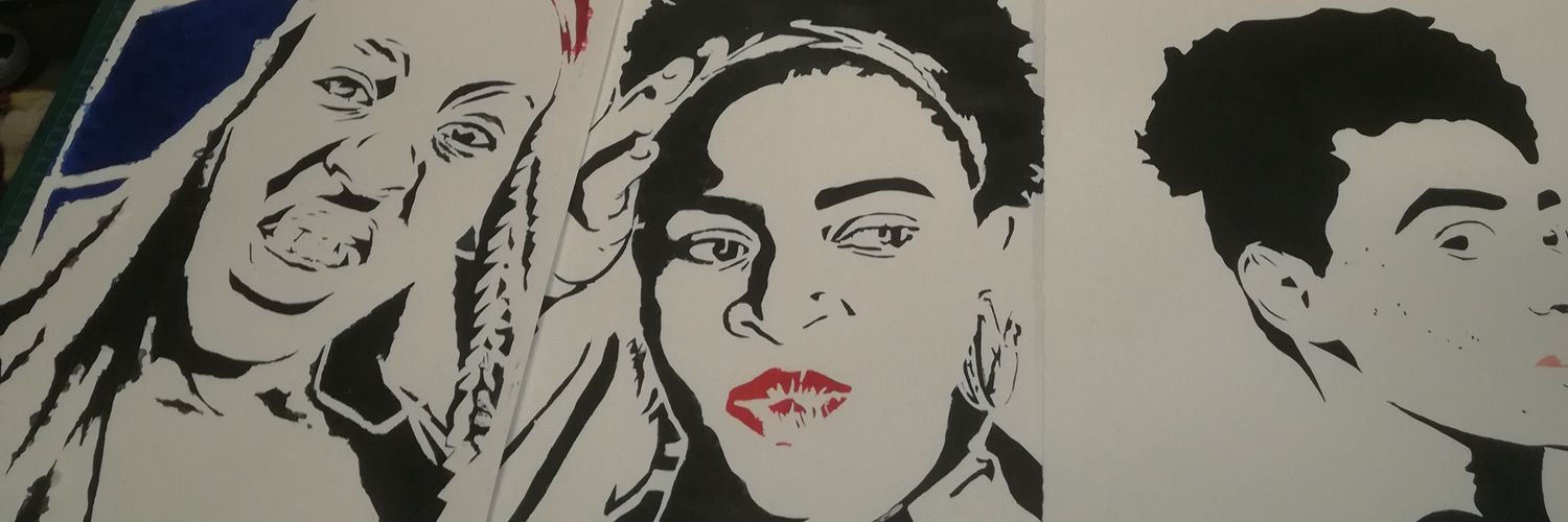 Nhlairene's profile banner image