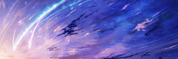 Richuu ⏤͟͟͞͞☆ Profile Banner