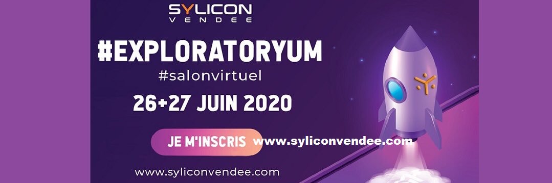 Sylicon Vendee banner