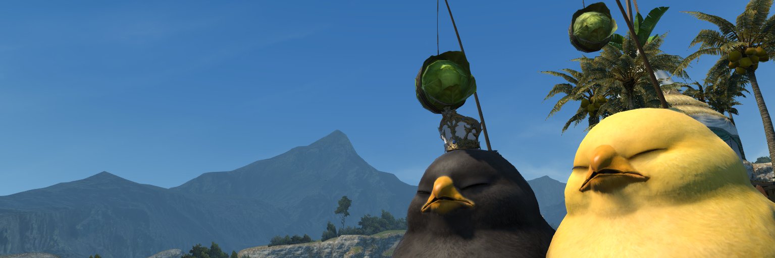 れいびあ banner
