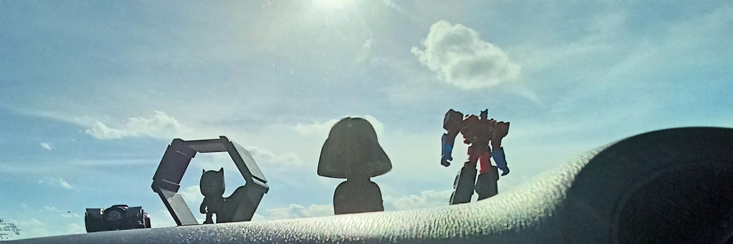 GioAndreB's profile banner image