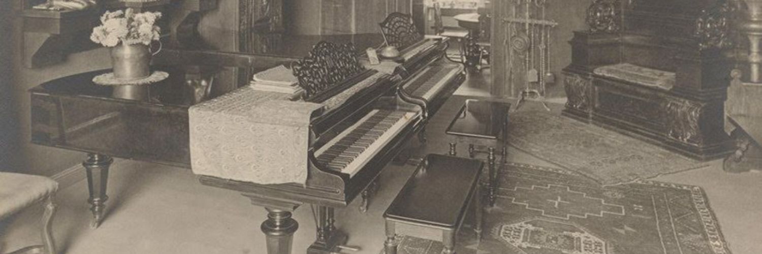 BusoniFerruccio's profile banner image