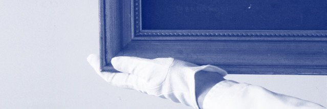 NYArtForensics's profile banner image