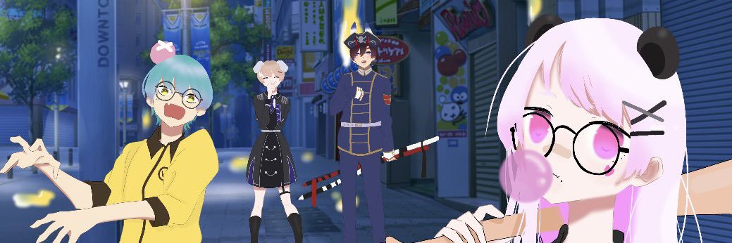 ノブのゲーム日記(趣味垢です。) banner