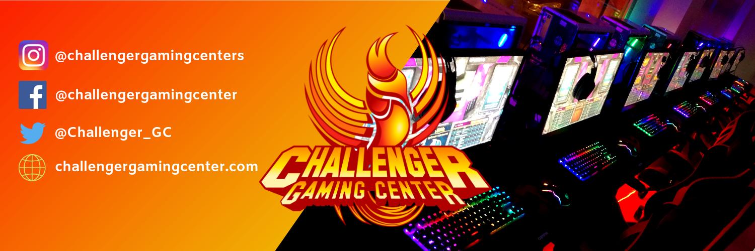 Miguel Challenger banner