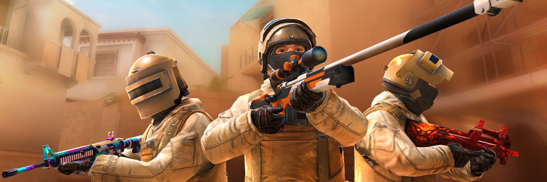 Standoff 2 Brasil banner