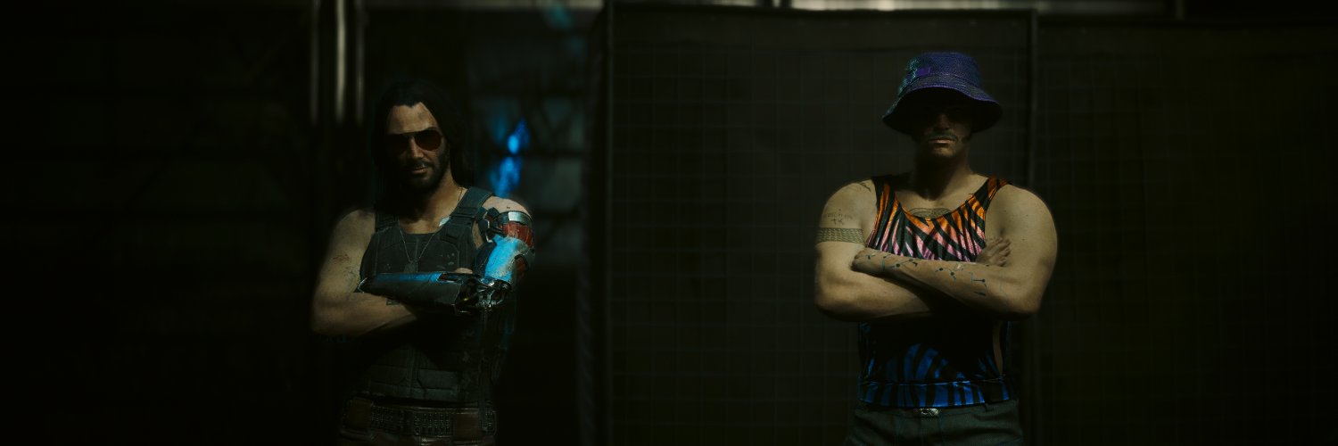 r4xon's profile banner image