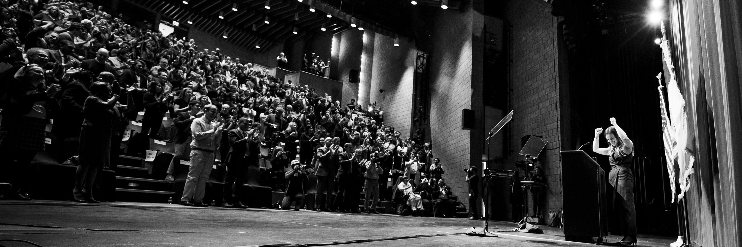 Alessandra Biaggi banner