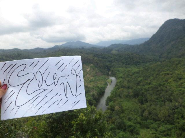 dewLAGI's profile banner image