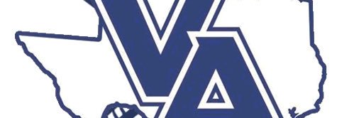 Van Alstyne Panther Baseball banner