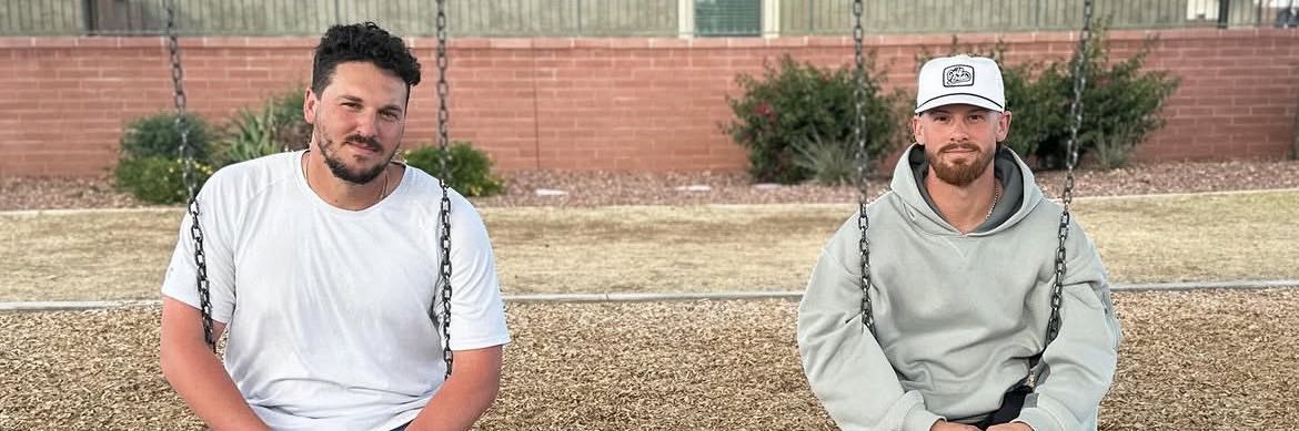 Chance Liebau banner