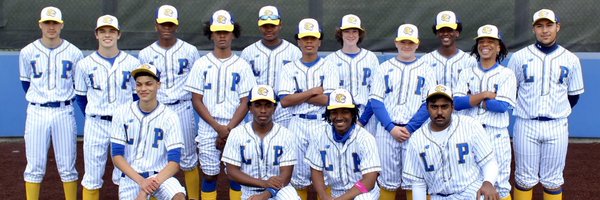 LCPABaseball Profile Banner