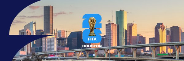 FWC26Houston Profile Banner