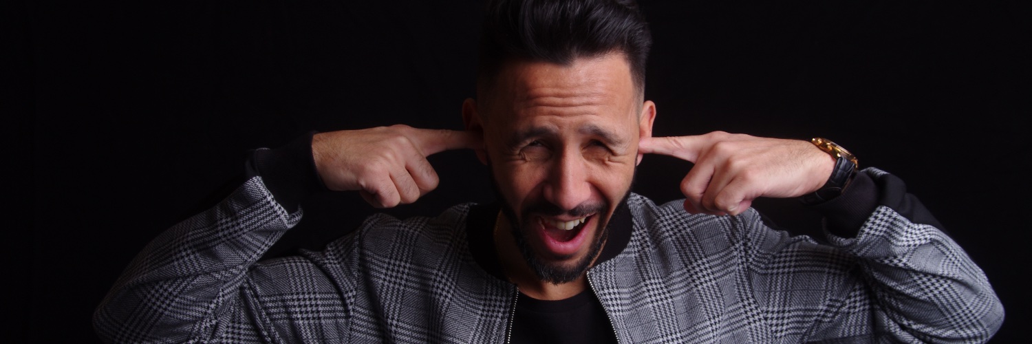 deejaykoi's profile banner image
