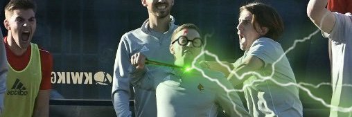 Robbe Tarver banner