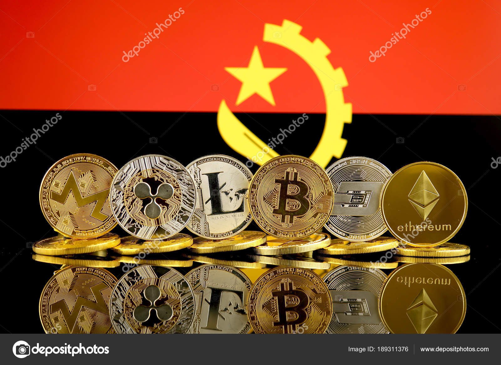 CryptoAngola's profile banner image