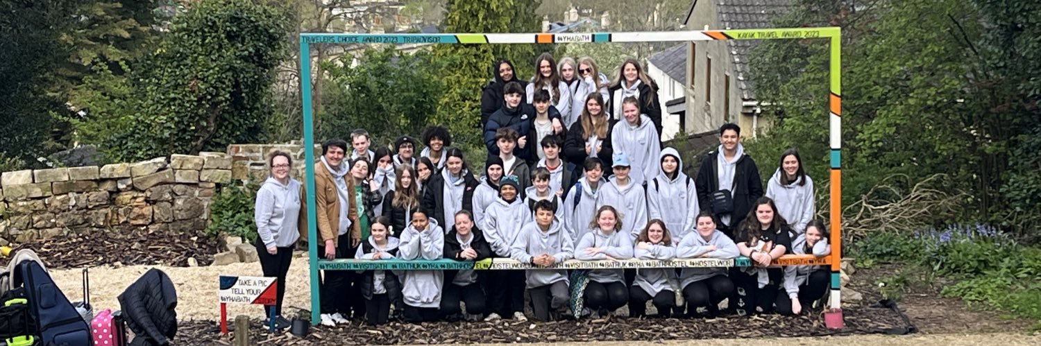 Parrs Wood Music banner