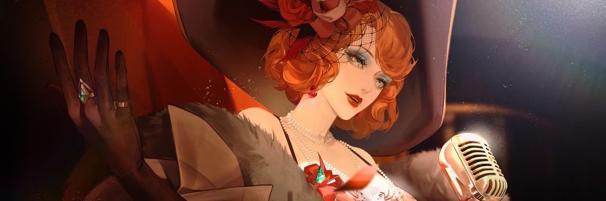 fortunadivva's profile banner image