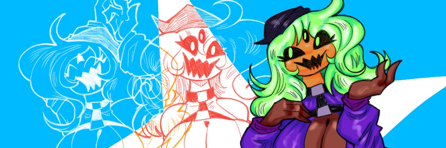 Just ED's banner